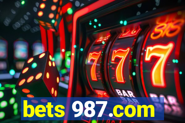 bets 987.com